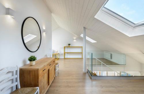 Panticosa Apartamento | Casa Estrimal dúplex con encanto en Panticosa