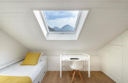 Panticosa Apartamento | Casa Estrimal dúplex con encanto en Panticosa