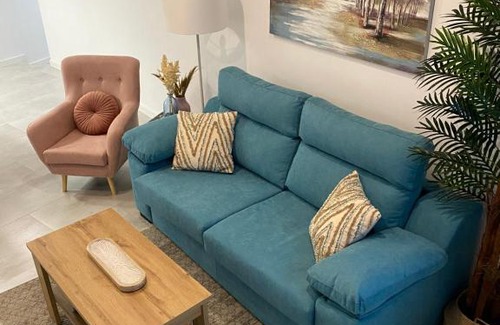 Trujillo Apartamento | Casa Estudio Trujillo