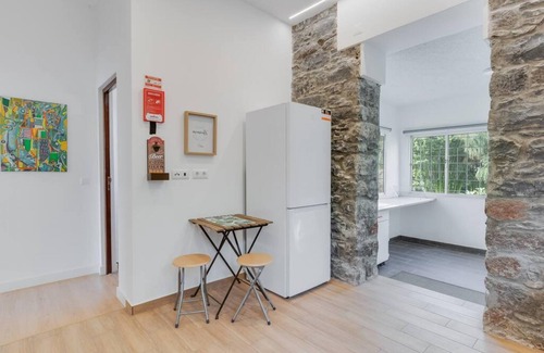 Imaculado Coracao de Maria Casa | Casa Estufa 25 in Funchal