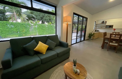 Chachagua Casa | Casa Eucalipto, La Fortuna