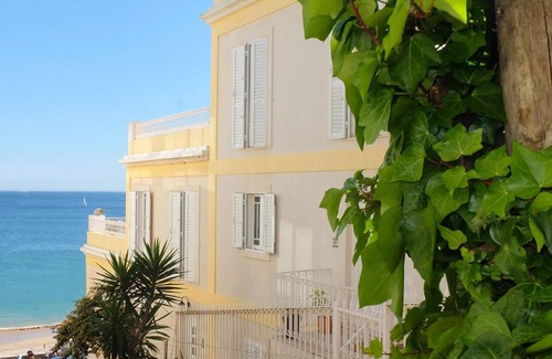 Sesimbra Apartamento | Casa Eugenia