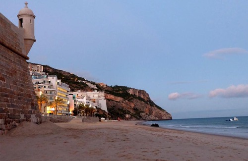 Sesimbra Apartamento | Casa Eugenia