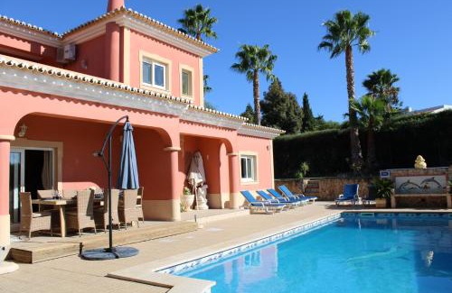 Carvoeiro Villa | Casa Eunice