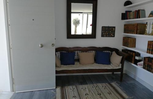 Las Negras Casa | Casa Euphorbia