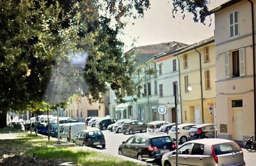 Faenza Apartamento | Casa Europa
