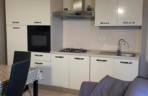 Faenza Apartamento | Casa Europa