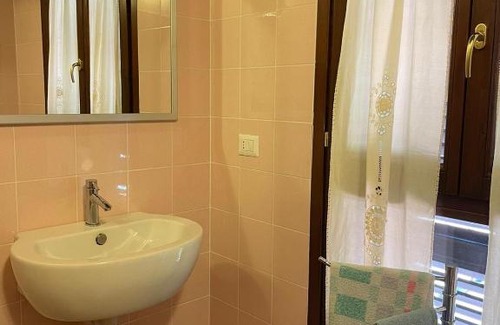 Faenza Apartamento | Casa Europa