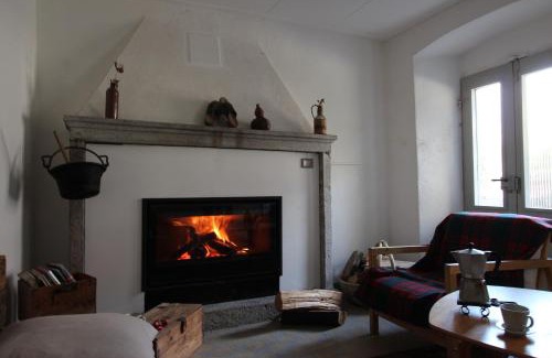 Brione Casa | Casa Eva
