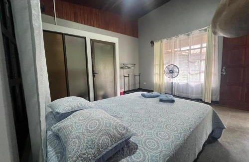 Daniel Flores Casa | Casa Eva Lodging Costa Rica