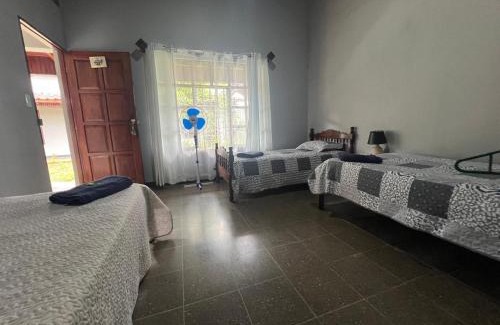 Daniel Flores Casa | Casa Eva Lodging Costa Rica