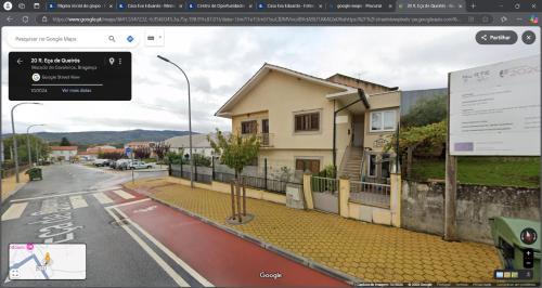 Macedo de Cavaleiros Casa | Casa Eva e Eduardo