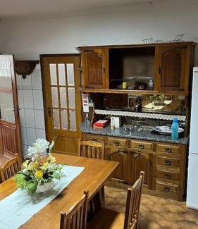 Macedo de Cavaleiros Casa | Casa Eva e Eduardo