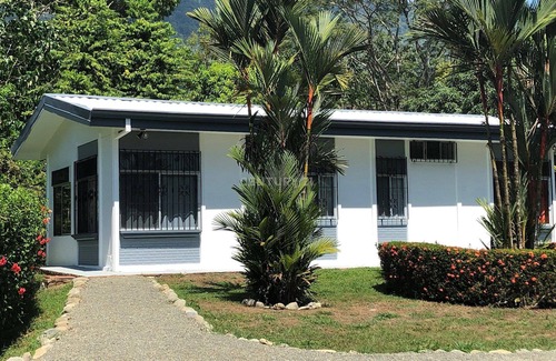 Ojochal Casa | Casa Eva Ojochal