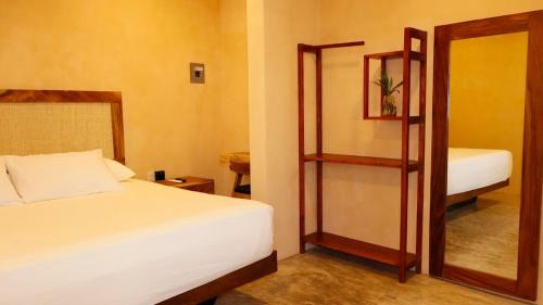 Tamarindos Apartamento | Casa Eve Room 1