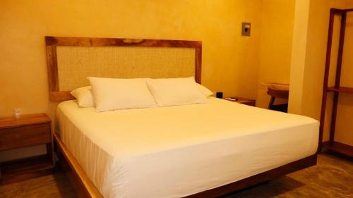 Tamarindos Apartamento | Casa Eve Room 1