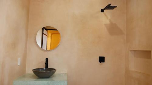 Tamarindos Apartamento | Casa Eve Room 2