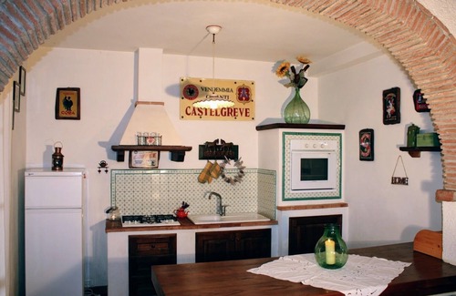 Tuoro sul Trasimeno Villa | Casa Evelina en Tuoro sul Trasimeno - Umbría