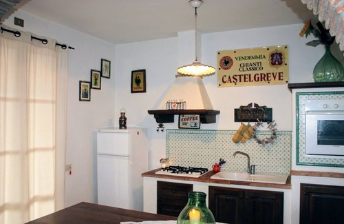 Tuoro sul Trasimeno Villa | Casa Evelina en Tuoro sul Trasimeno - Umbría