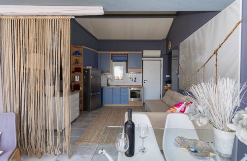 Toroni Casa | Casa Evita by Rentals Pro - Toroni Halkidiki