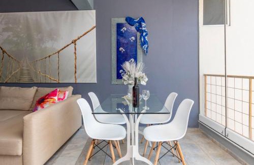 Toroni Apartamento | Casa Evita by RentalsPro - Toroni Halkidiki