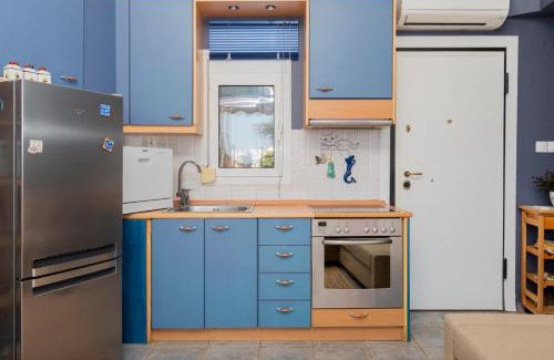 Toroni Apartamento | Casa Evita by RentalsPro - Toroni Halkidiki