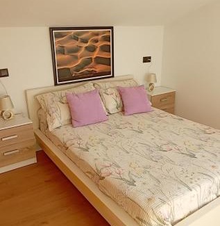 Sanxenxo Apartamento | Casa Evita