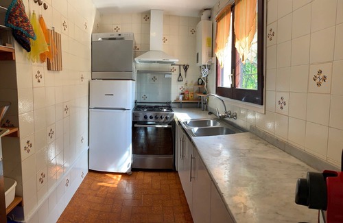 Tossa de Mar Casa | Kerstin Bruns Casa Evita