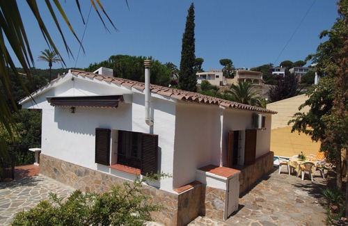 Tossa de Mar Casa | Kerstin Bruns Casa Evita