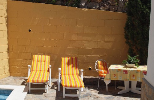 Tossa de Mar Casa | Kerstin Bruns Casa Evita
