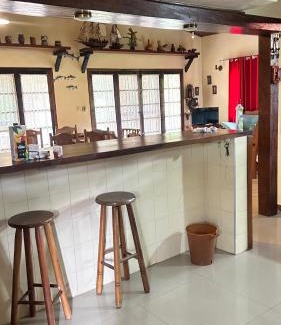 Lagoinha Casa | Casa excelente em condomínio fechado praia da Lagoinha