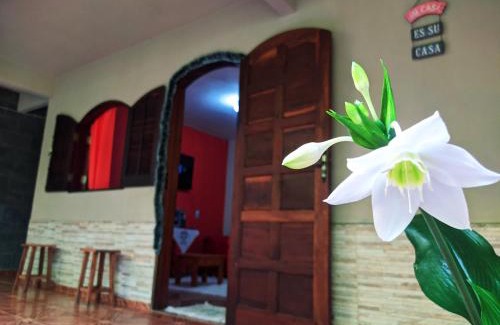 Visconde de Maua Casa | Casa Excelente Localização em Maringá RJ