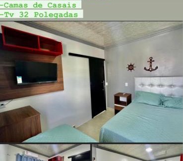 Salinopolis Casa | Casa exclusive salinas PRIME