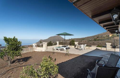 El Madronal Casa | Casa Eyden By Paramount Holidays