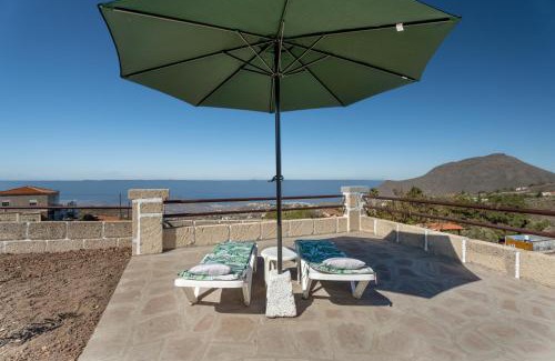 El Madronal Casa | Casa Eyden By Paramount Holidays