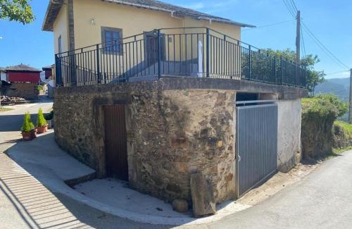 Valdés Casa | Casa Ezequiel