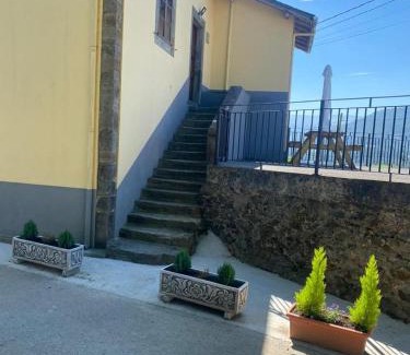 Valdés Casa | Casa Ezequiel