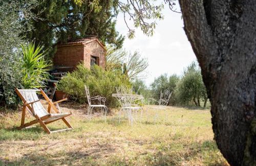 Santarello Casa | Casa Ezio Marchi