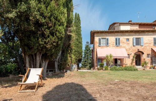 Santarello Casa | Casa Ezio Marchi