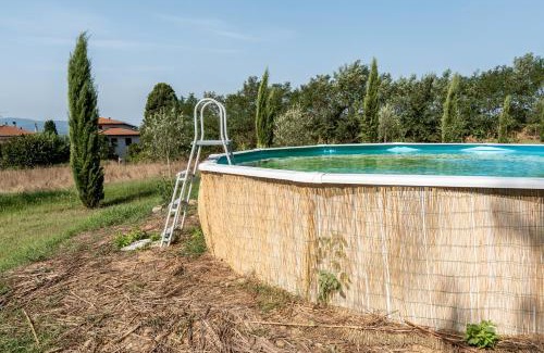 Santarello Casa | Casa Ezio Marchi