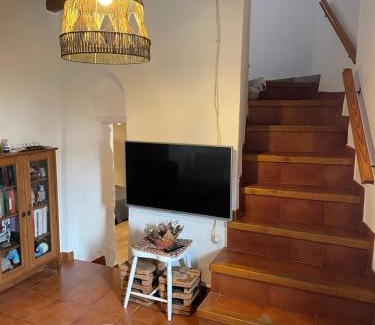 Linares de la Sierra Casa | Casa Félix