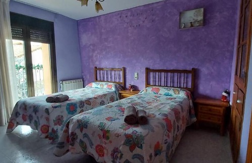 Graus Apartamento | Casa Féliz duplex y apartamento Rural