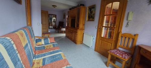 Graus Apartamento | Casa Féliz duplex y apartamento Rural