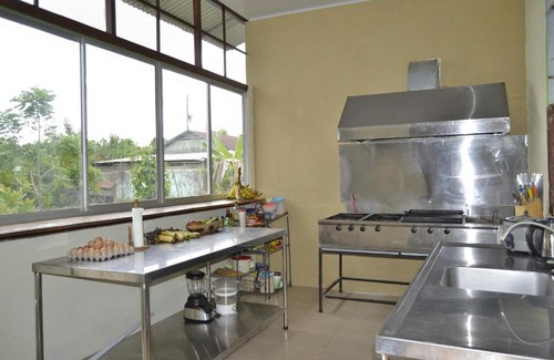 Parrita Casa | Casa Fénix