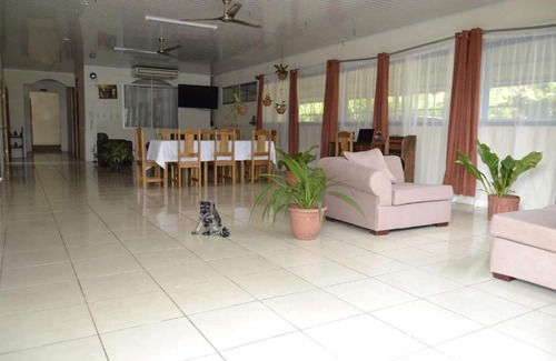 Parrita Casa | Casa Fénix