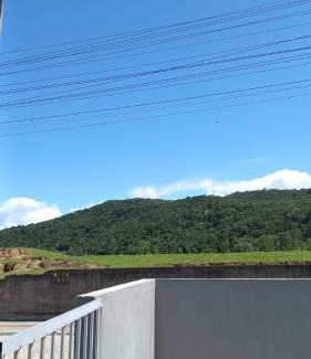 Zimbros Casa | Casa Férias em Bombinhas - SC