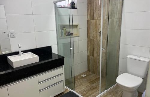 Zimbros Casa | Casa Férias em Bombinhas - SC