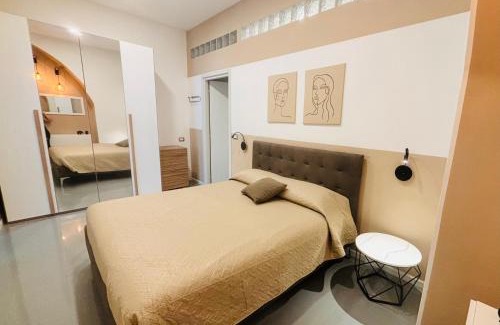 Roccalumera Apartamento | Casa F. I.