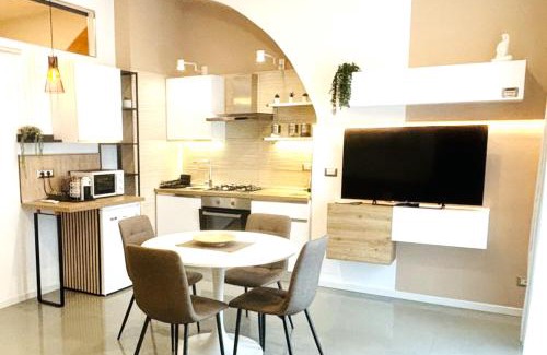 Roccalumera Apartamento | Casa F. I.