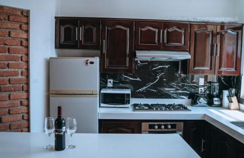 San Cristobal de las Casas Apartamento | Casa FRANLUS Apartmento 3 Planta alta